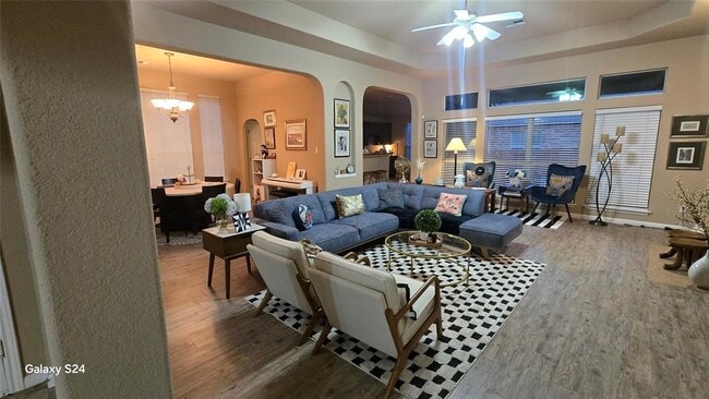 Building Photo - 2108 Tattler Dr