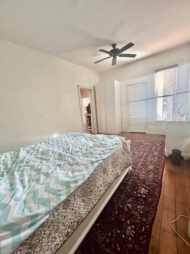 Building Photo - 1682 Bagley St