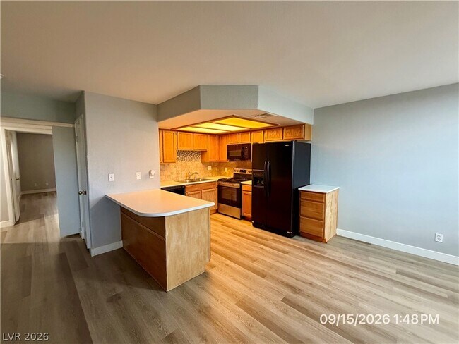 Building Photo - 8410 Eldora Ave