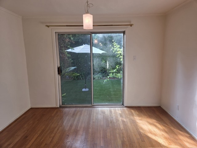 Extended master bedroom - 1009 Havenhurst Dr