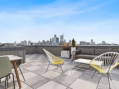 Building Photo - 1721 Ridge Ave