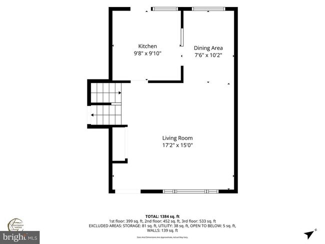 Building Photo - 6610 Bowie Dr