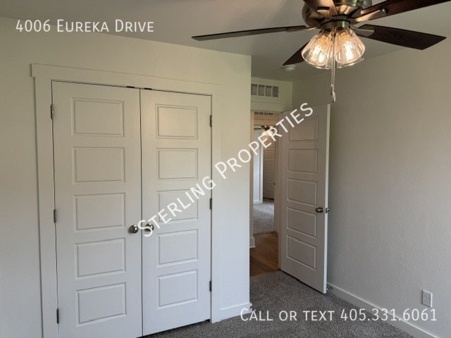 Building Photo - 4006 Eureka Dr