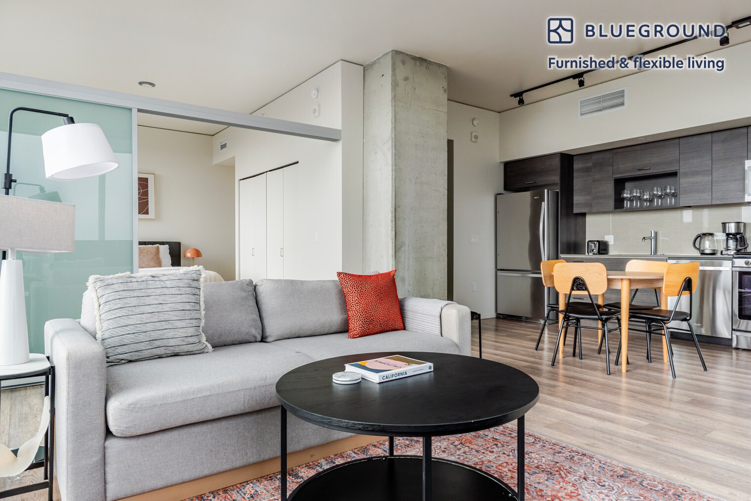 Building Photo - 1823 Minor Ave