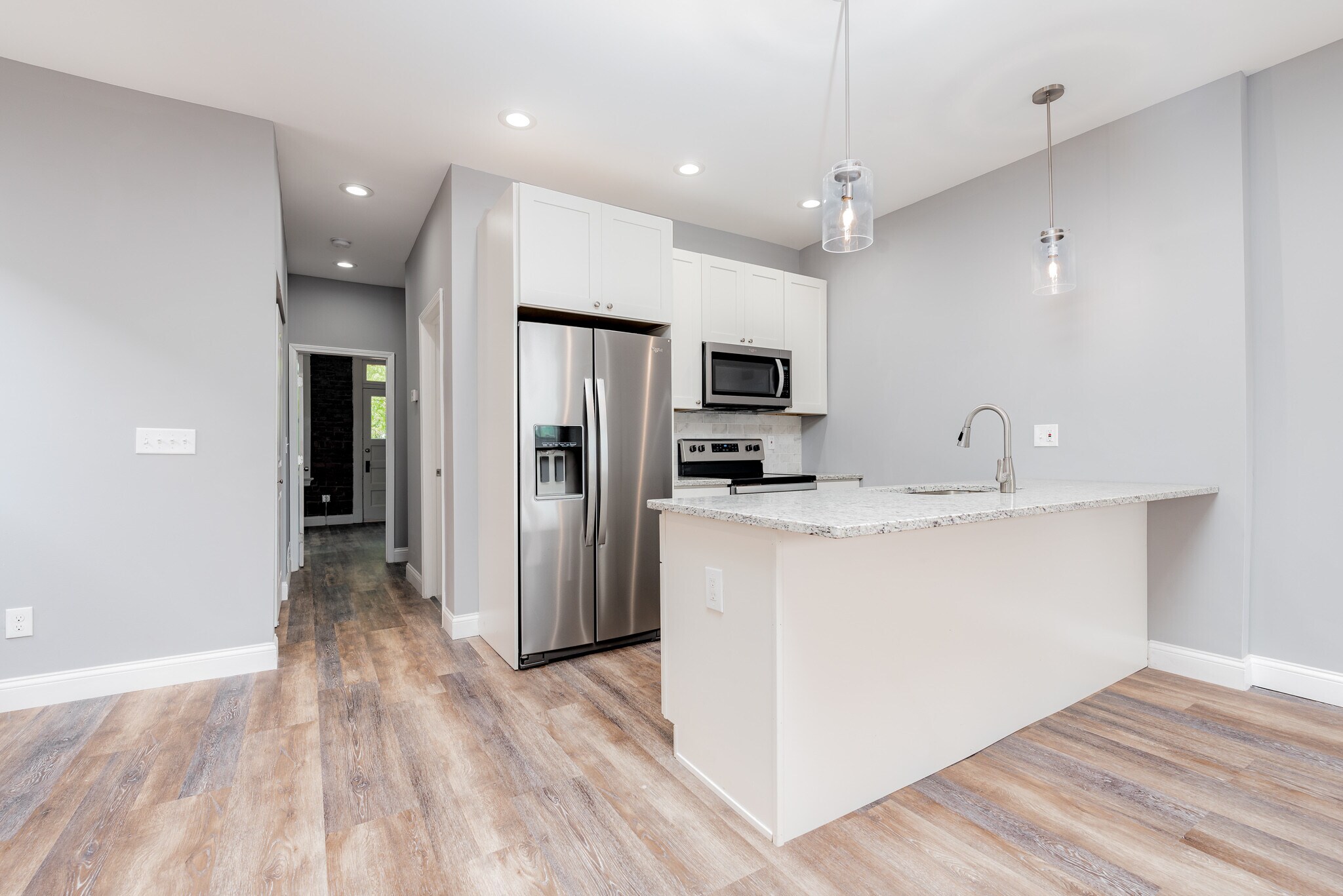 Building Photo - 3909 Wyoming St