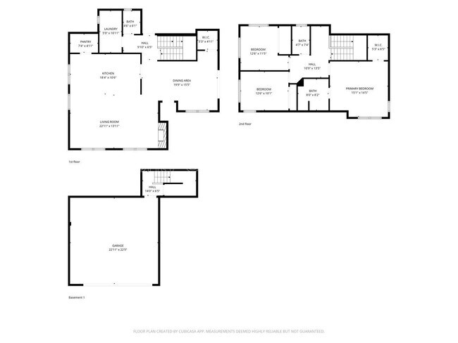 Building Photo - 2025 Cypress Ave.