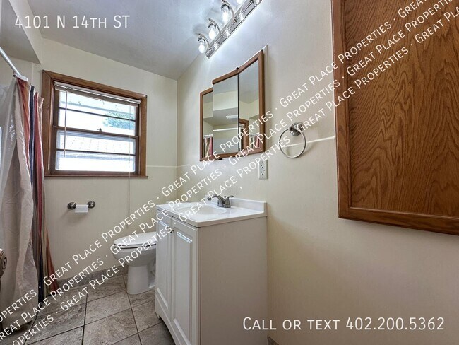 Building Photo - 4101 N 14th St