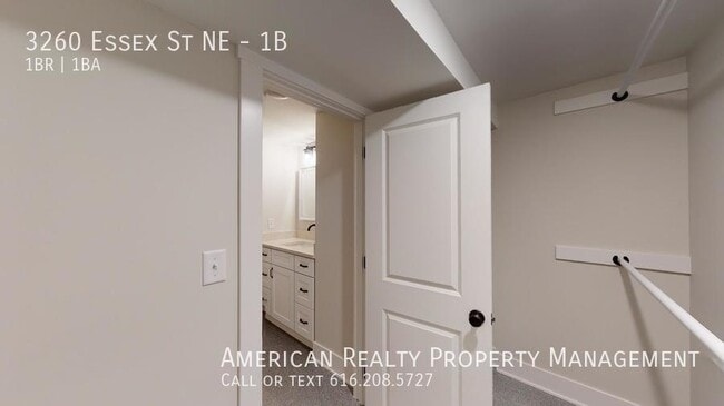 Building Photo - 3260 Essex St NE