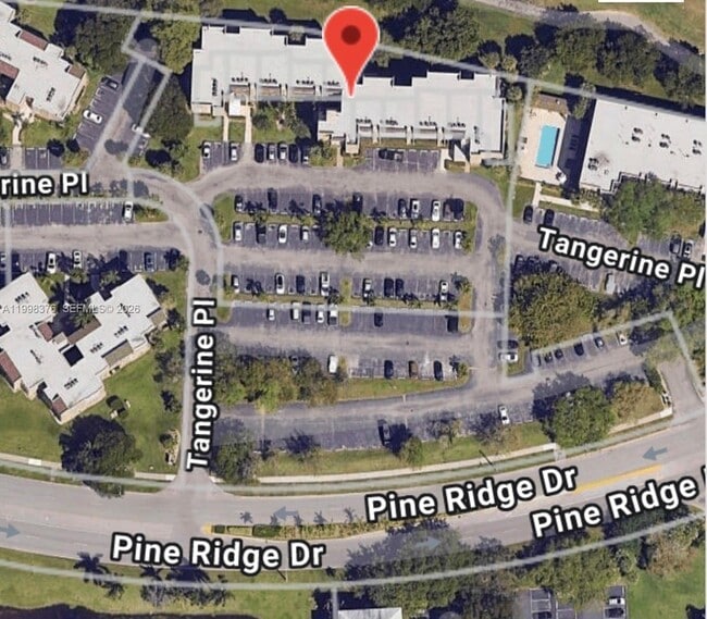 Building Photo - 9460 Tangerine Pl