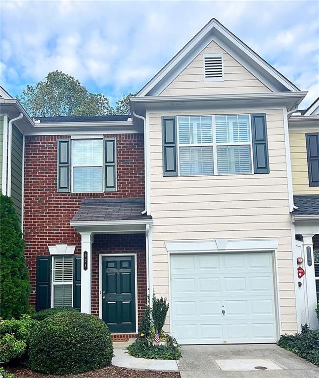 Building Photo - 924 Magnolia Leaf Dr