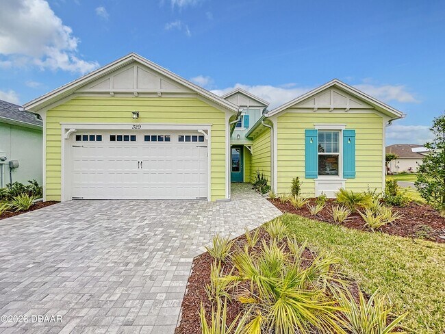 Building Photo - 329 Margaritaville Ave