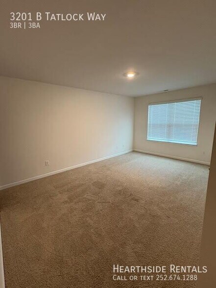 Building Photo - 3201 Tatlock Wy