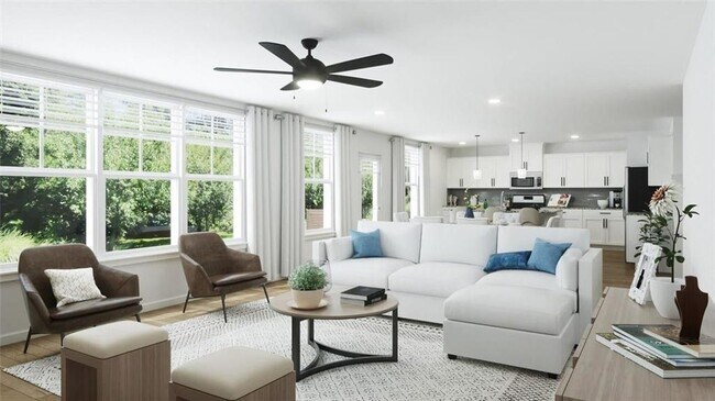 Building Photo - 2366 Derrick Dr