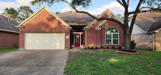 Primary Photo - 6503 Faulkner Ridge Dr