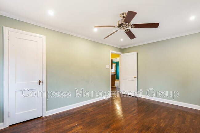 Building Photo - 611 W Glenwood Ave NE