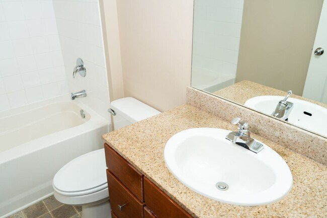 Building Photo - 770 Walker Square