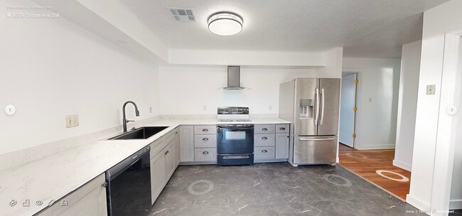 Primary Photo - 8709 Shone Ave SW