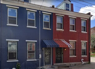 Building Photo - 1221 Boyle St