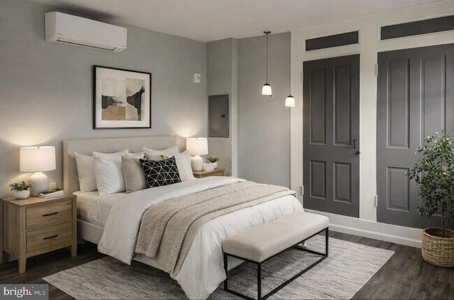 Building Photo - 2045 N 8th St