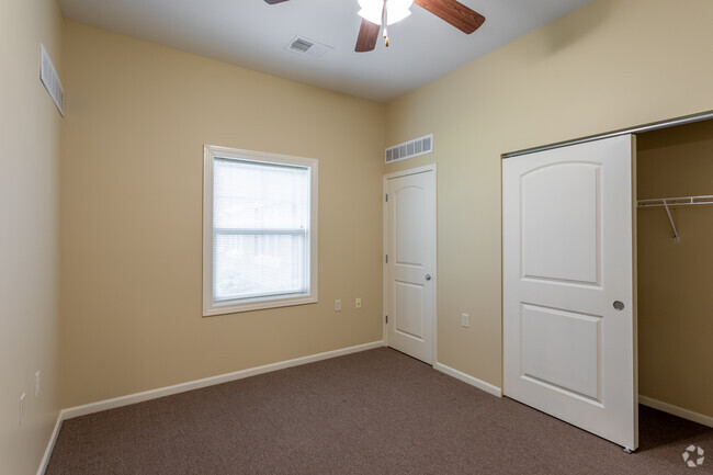 1BR, 1BA - Boticelli - The Gardens at Jackson Creek