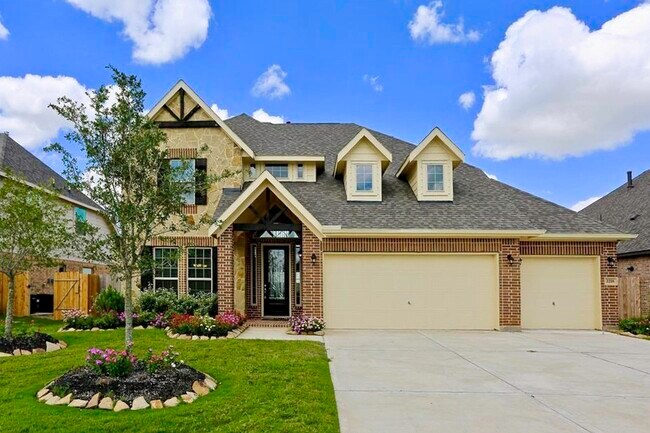 Primary Photo - 2218 Golden Bay Ln
