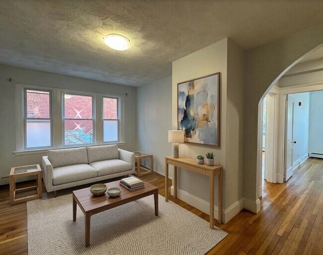 Building Photo - 233 Lafayette St