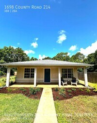 Building Photo - 1698 County Road 214-