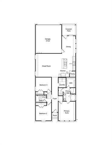 Building Photo - 1013 Rainshower Wy