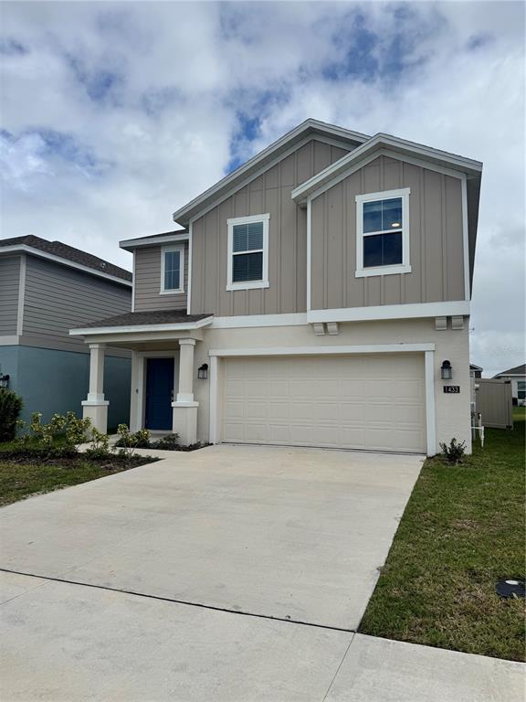 Building Photo - 1433 Austin St