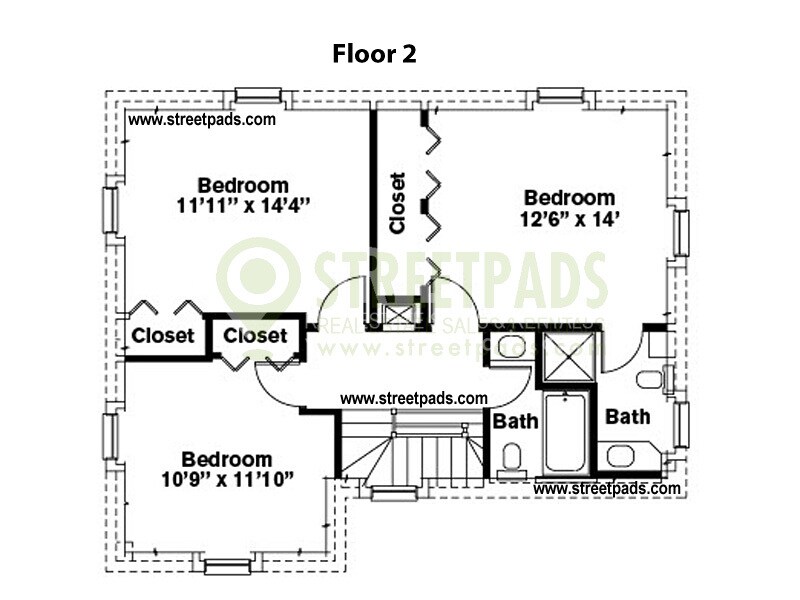 Building Photo - 15 Langdon St