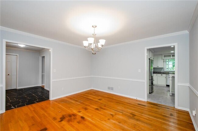 Building Photo - 3579 Midvale Forest Ct
