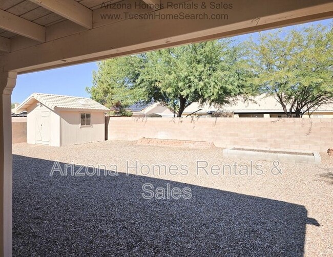 Building Photo - 9169 E Wild Wash Dr