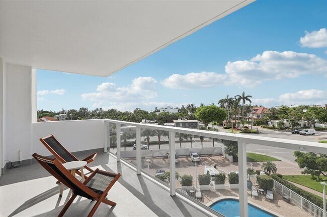 Building Photo - 2701 N Ocean Blvd