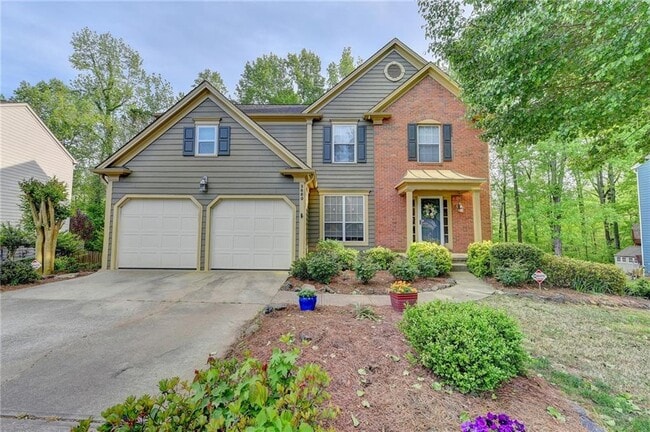 Primary Photo - 3680 Oak Park Dr