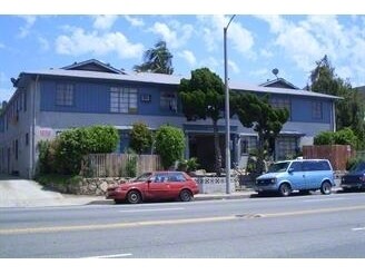 Building Photo - 730 Crenshaw Blvd