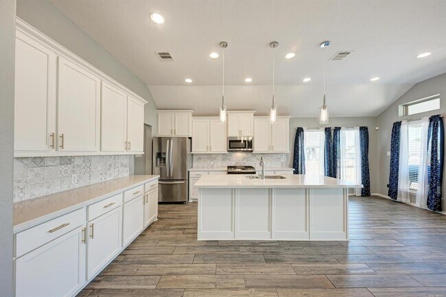 Building Photo - 12120 Mossygate Trl