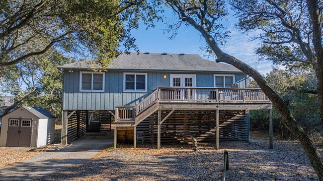 Building Photo - 4240 Johnston Ln