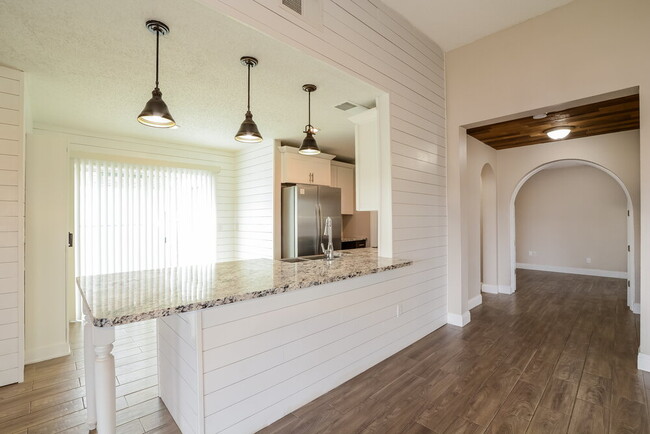 Building Photo - 3510 Buffam Pl