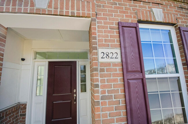 Building Photo - 2822 Purley Ave