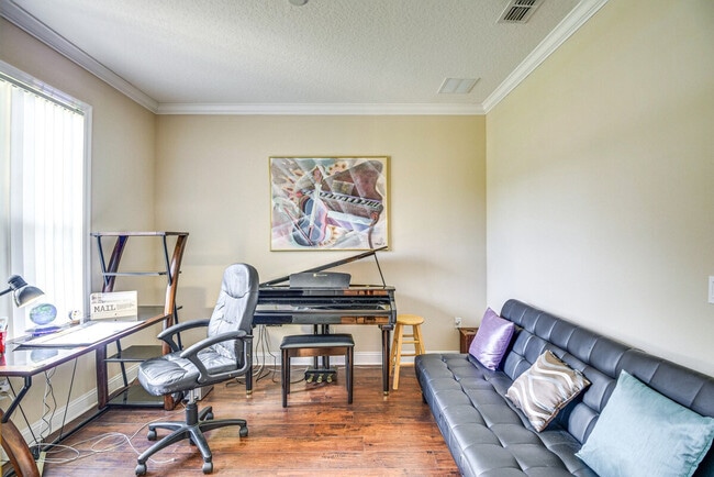 Building Photo - 1 Slate Blue Pl