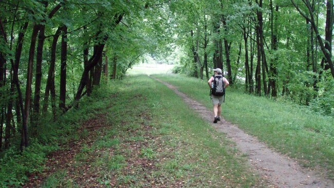 Aqueduct Trail - 555 Broadway