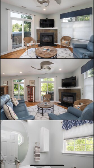 Building Photo - 2613 Cecil Dr