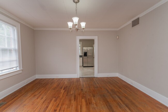 Building Photo - Beautiful brick cottage on Central Avenue ...