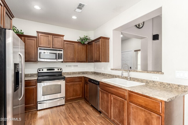 Building Photo - 2143 W Le Marche Ave