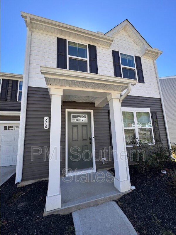 Building Photo - 926 Shakespeare Dr