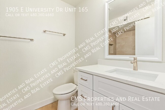 Building Photo - Remodeled 2-Bed, 2-Bath Condo in the Heart...