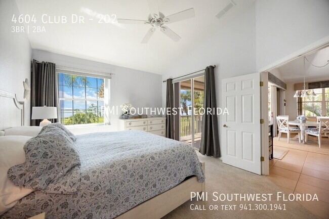 Building Photo - 4604 Club Dr