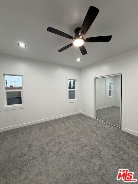 Building Photo - 8624 Graham Ave