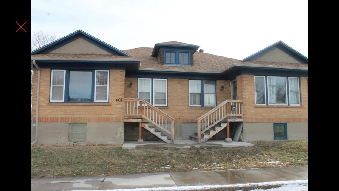 (new windows not shown) - 409 5th St S