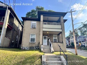 Building Photo - 857 Jackman Ave